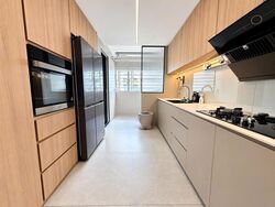 Blk 159 Chong Pang Vista (Yishun), HDB 5 Rooms #626487361